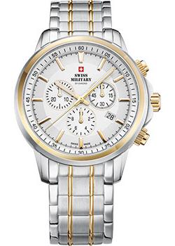 Часы Swiss Military Classic SM34052.05